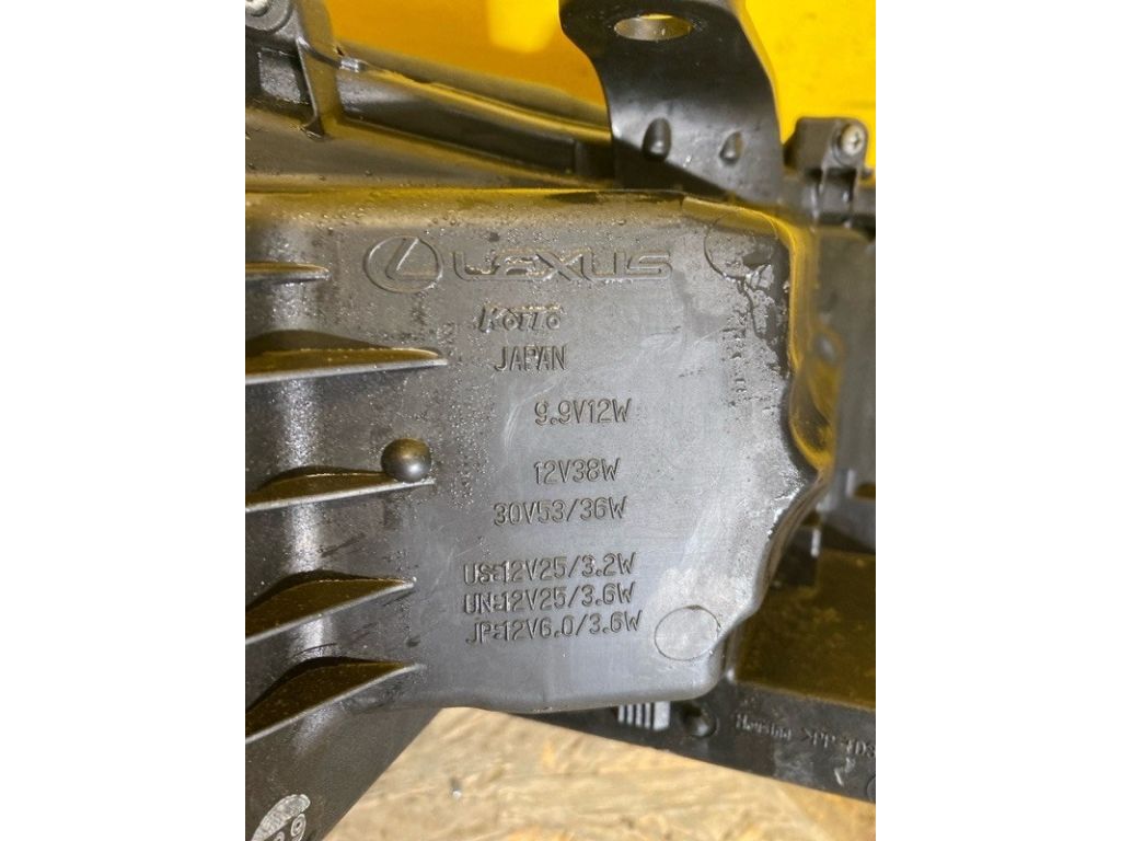 81185-50C20 | Фара лів. LEXUS LS500 18- - Фото 11