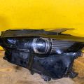 DGH9-51-040A | Фара лів. MAZDA CX-30 19-