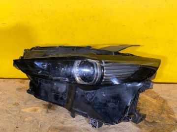 Фара лів. MAZDA CX-30 19-