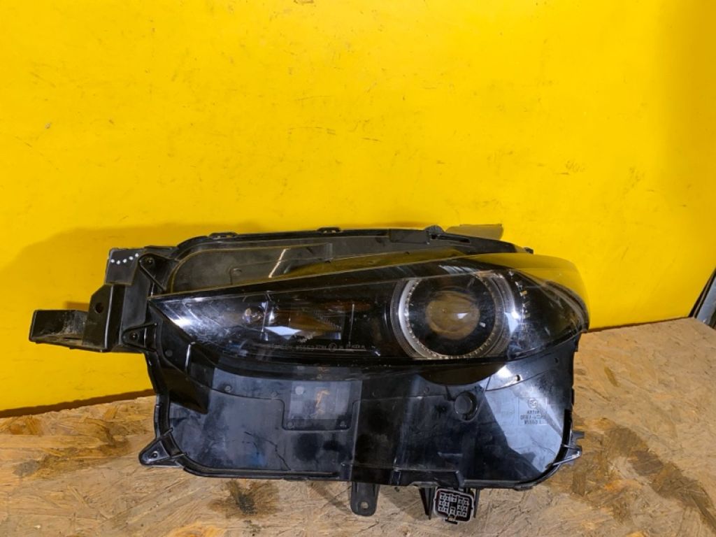 DGH9-51-040A | Фара лів. MAZDA CX-30 19- - Фото 3