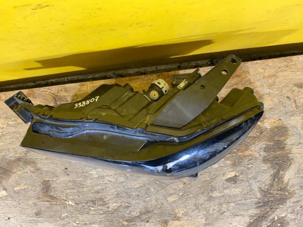 DGH9-51-040A | Фара лів. MAZDA CX-30 19- - Фото 4