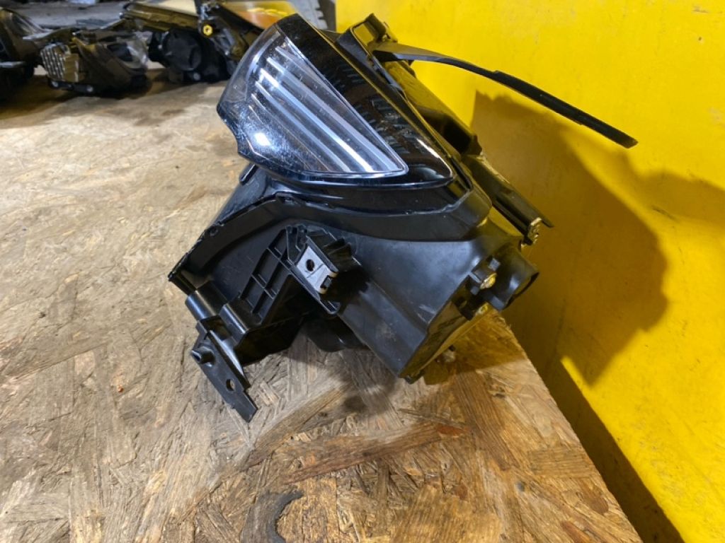 DGH9-51-040A | Фара лів. MAZDA CX-30 19- - Фото 5