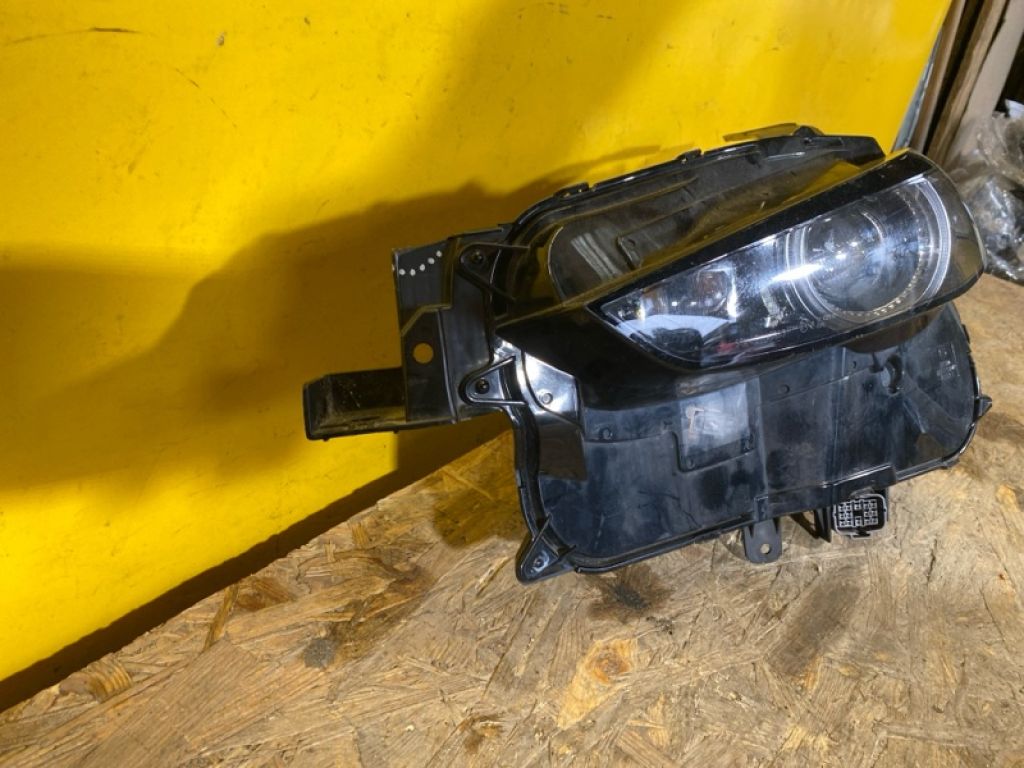 DGH9-51-040A | Фара лів. MAZDA CX-30 19- - Фото 6