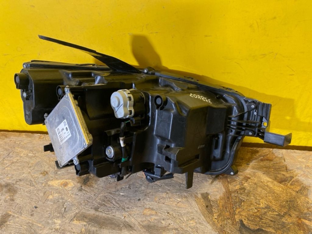 DGH9-51-040A | Фара лів. MAZDA CX-30 19- - Фото 8