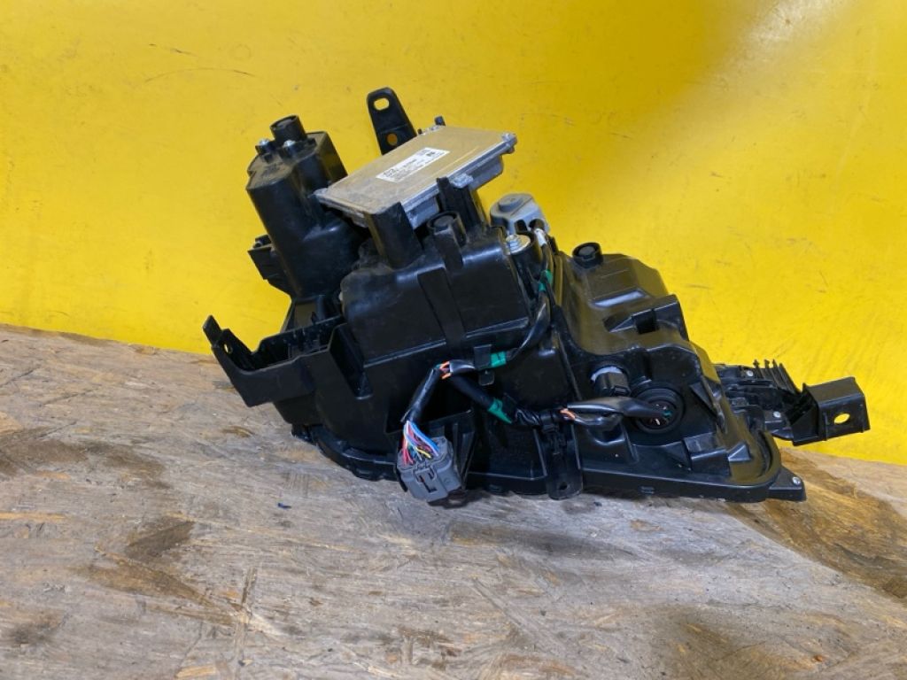 DGH9-51-040A | Фара лів. MAZDA CX-30 19- - Фото 9