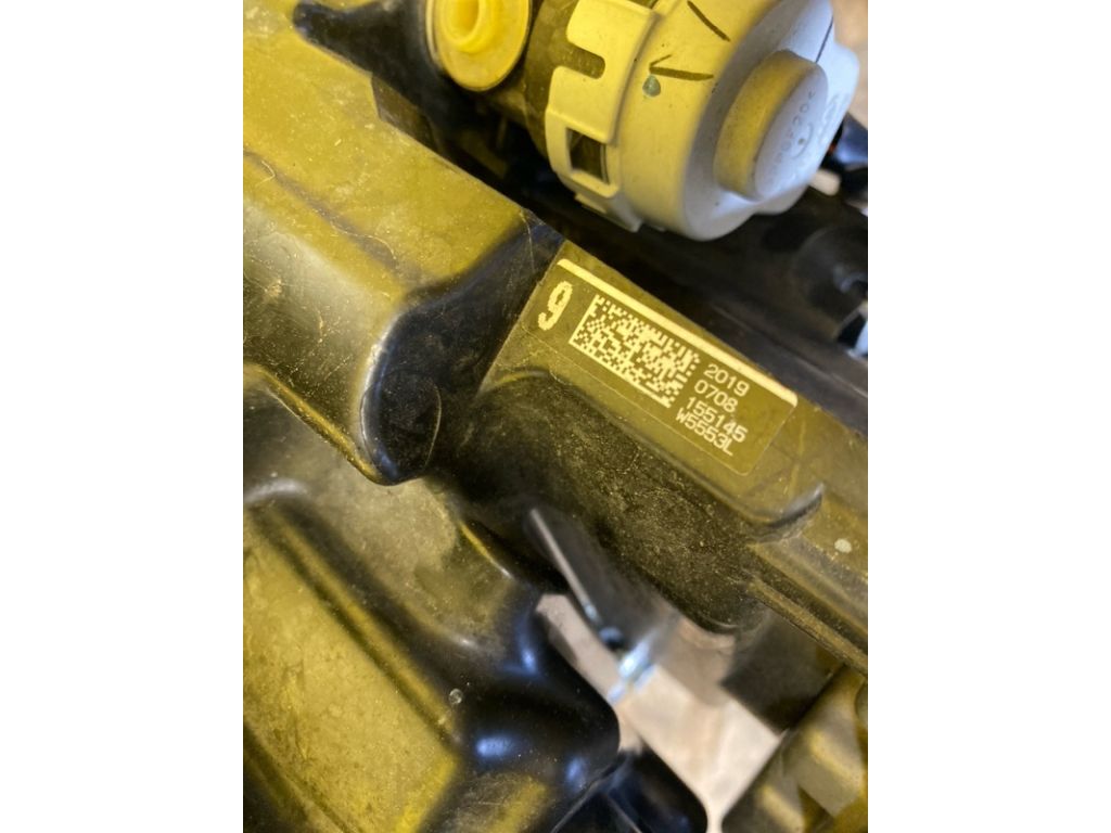 DGH9-51-040A | Фара лів. MAZDA CX-30 19- - Фото 11