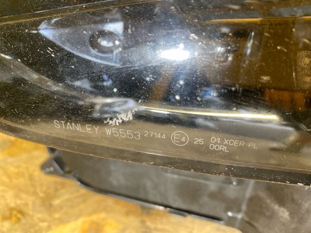 DGH9-51-040A | Фара лів. MAZDA CX-30 19- - Фото 12