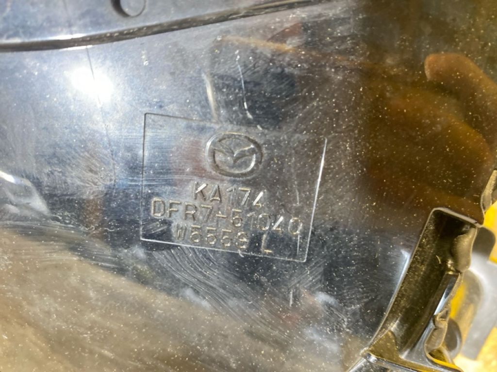 DGH9-51-040A | Фара лів. MAZDA CX-30 19- - Фото 13