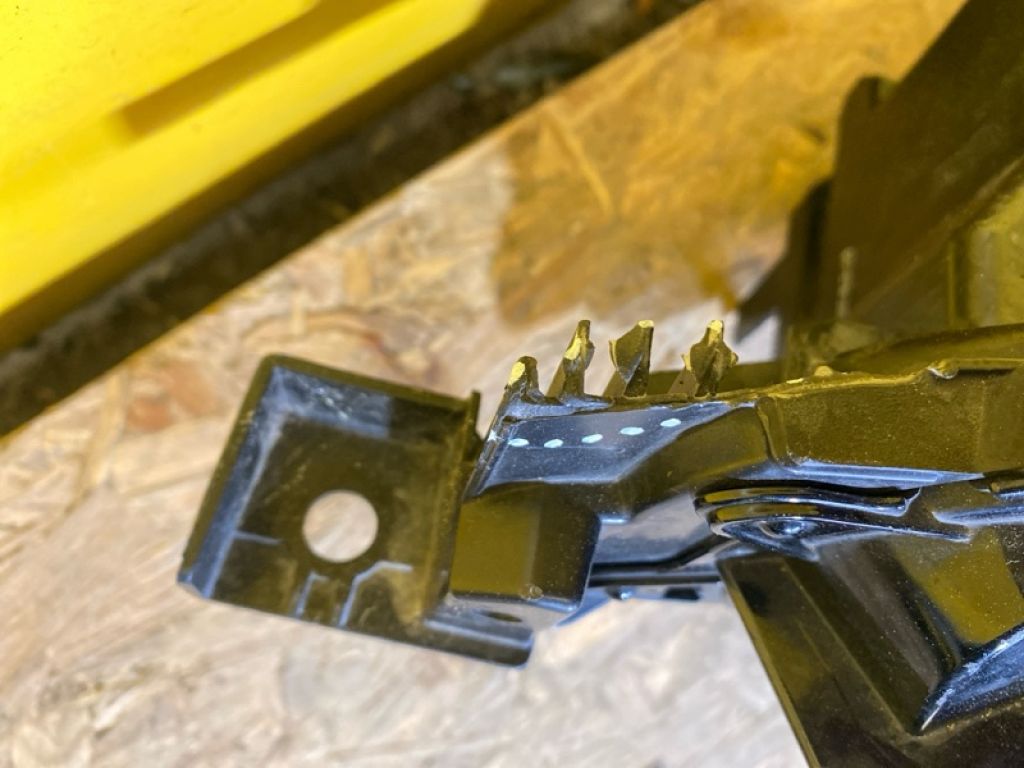 DGH9-51-040A | Фара лів. MAZDA CX-30 19- - Фото 14