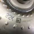 Гідротрансформатор АКПП JEEP COMPASS 06-16 - Прев'ю 5