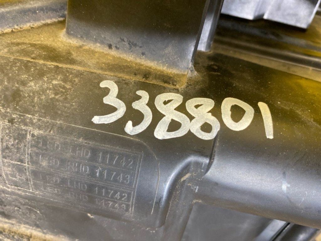 92102-J9150 | Фара прав. HYUNDAI KONA OS 17-23 - Фото 2