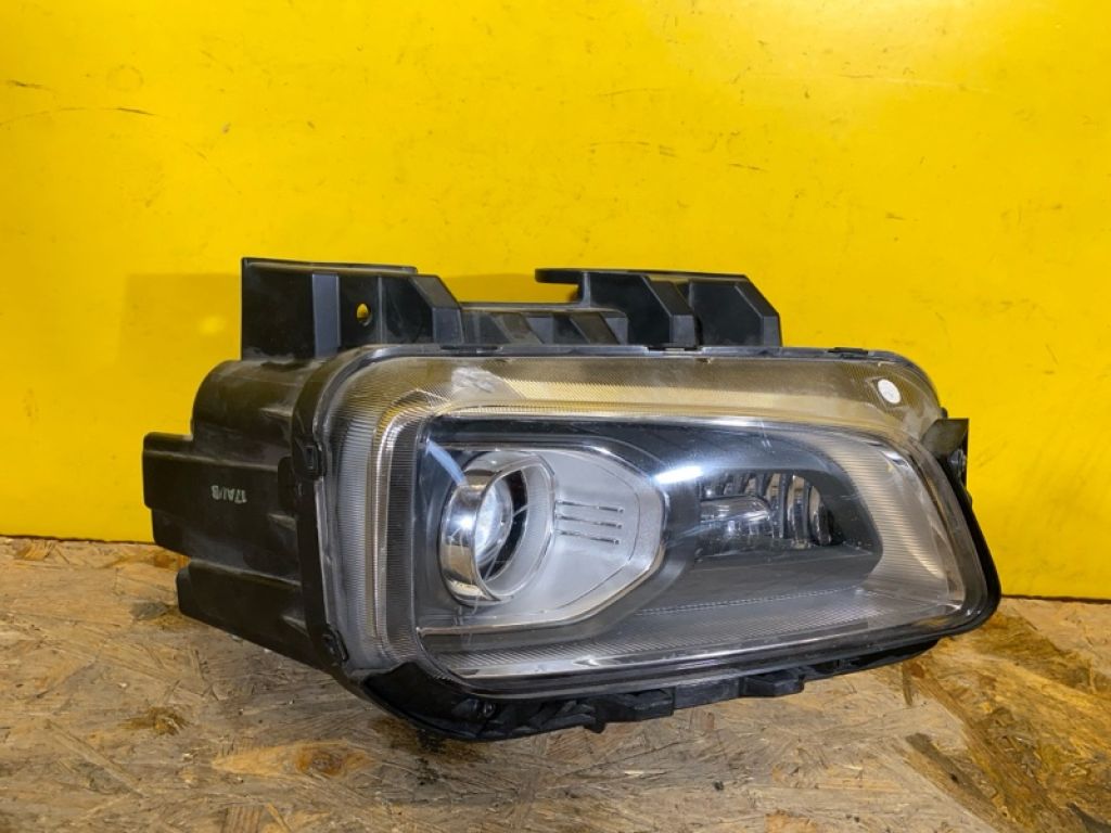 92102-J9150 | Фара прав. HYUNDAI KONA OS 17-23 - Фото 3