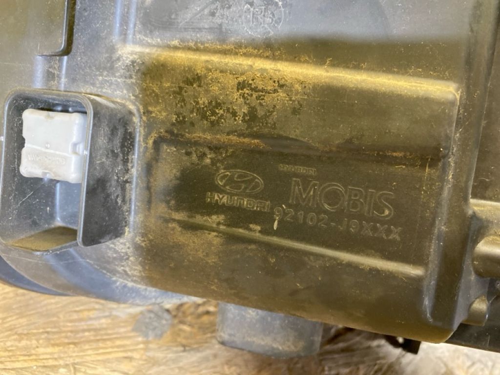 92102-J9150 | Фара прав. HYUNDAI KONA OS 17-23 - Фото 11