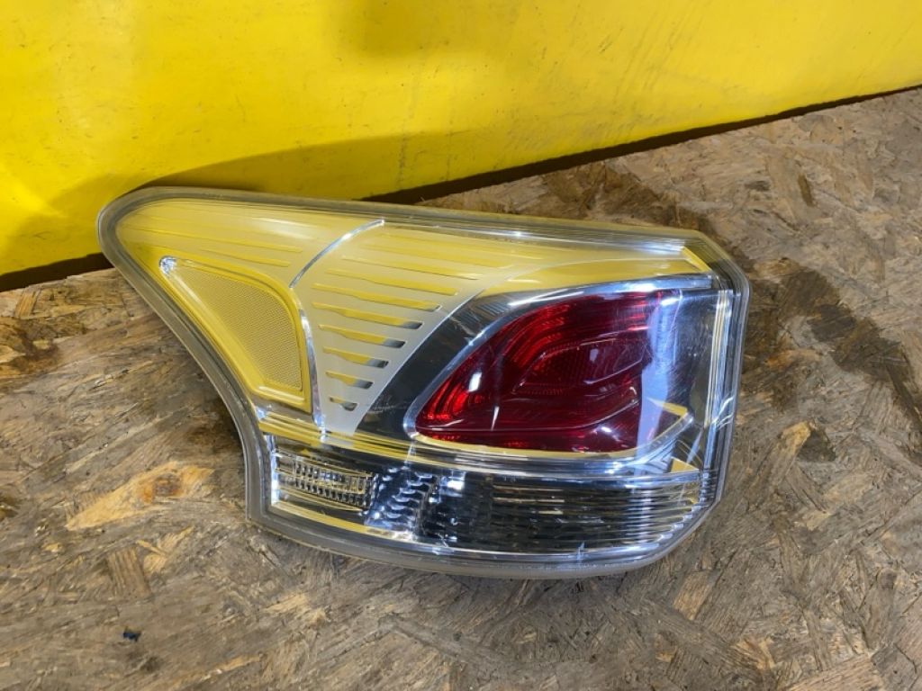 8330A805 | Ліхтар зовнішній лів. MITSUBISHI OUTLANDER GF 12- - Фото 3