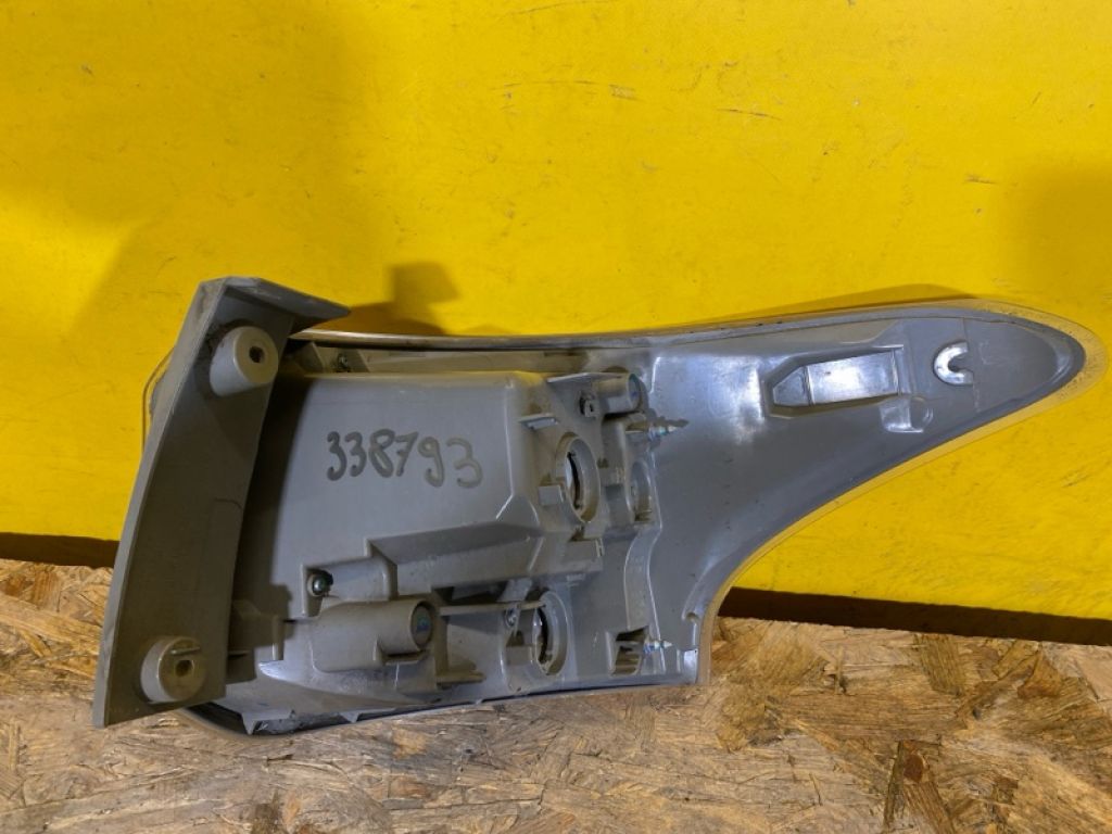 8330A805 | Ліхтар зовнішній лів. MITSUBISHI OUTLANDER GF 12- - Фото 4