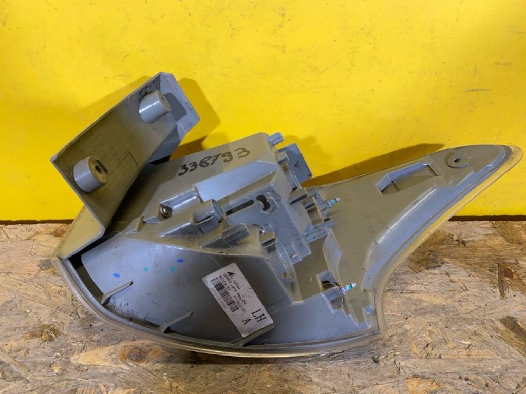 8330A805 | Ліхтар зовнішній лів. MITSUBISHI OUTLANDER GF 12- - Фото 5