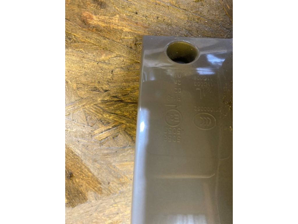 8330A805 | Ліхтар зовнішній лів. MITSUBISHI OUTLANDER GF 12- - Фото 7