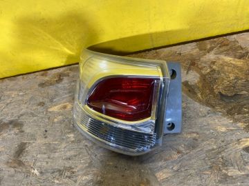 Ліхтар зовнішній лів. MITSUBISHI OUTLANDER GF 12-