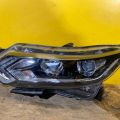 26060-6MR0A | Фара лів. NISSAN QASHQAI/ROGUE SPORT 14-