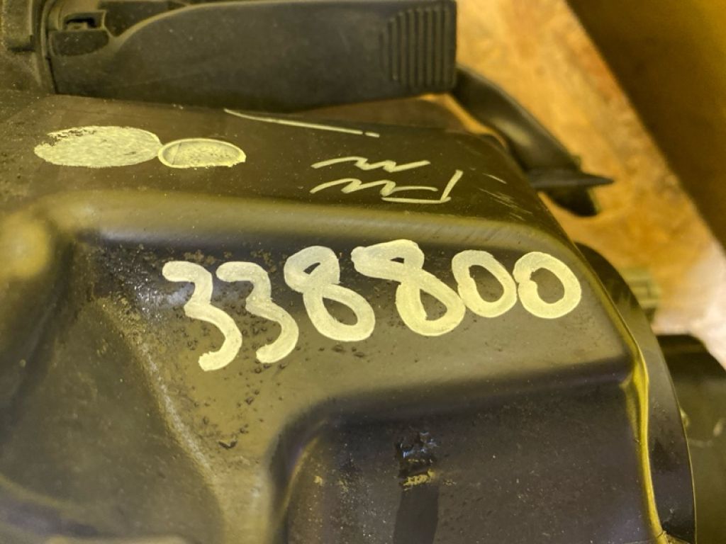 26060-6MR0A | Фара лів. NISSAN QASHQAI/ROGUE SPORT 14- - Фото 2