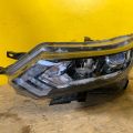 26060-6MR0A | Фара лів. NISSAN QASHQAI/ROGUE SPORT 14- - Прев'ю 3