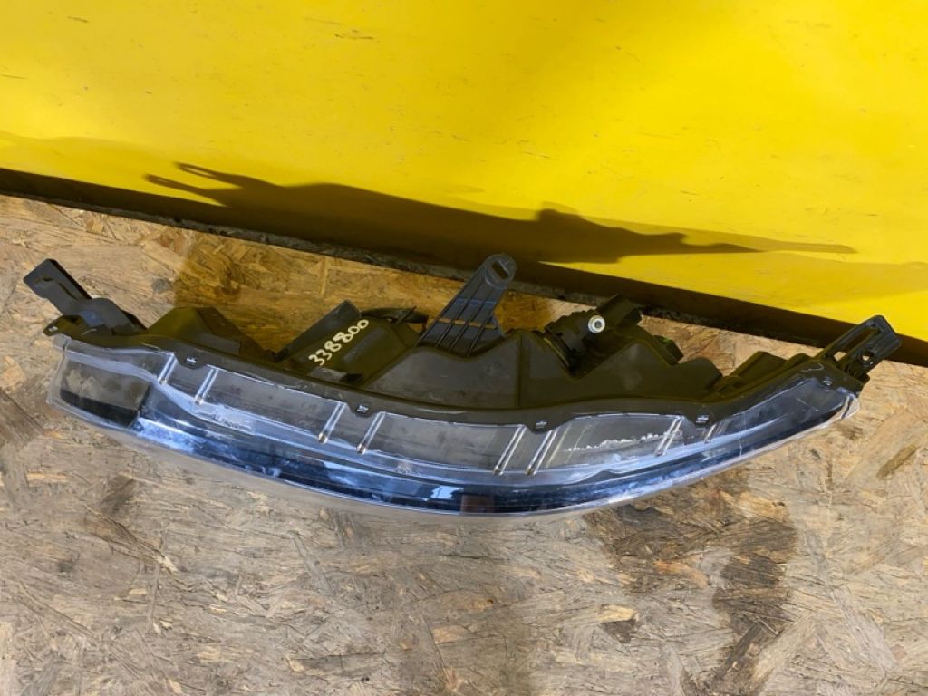 26060-6MR0A | Фара лів. NISSAN QASHQAI/ROGUE SPORT 14- - Фото 4