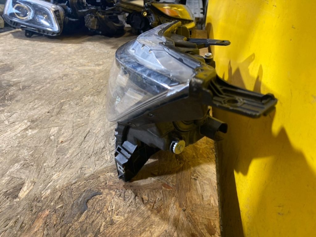 26060-6MR0A | Фара лів. NISSAN QASHQAI/ROGUE SPORT 14- - Фото 5