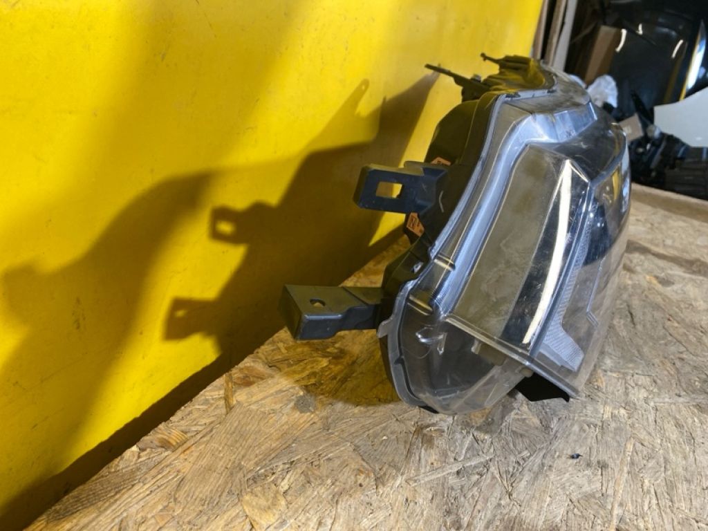 26060-6MR0A | Фара лів. NISSAN QASHQAI/ROGUE SPORT 14- - Фото 6