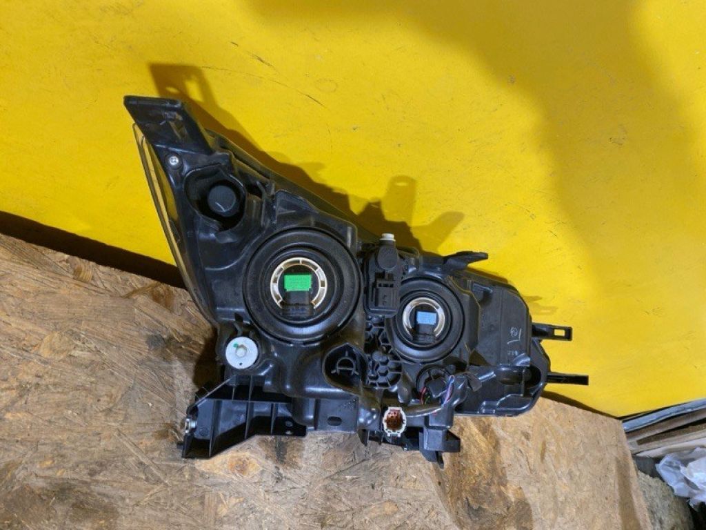 26060-6MR0A | Фара лів. NISSAN QASHQAI/ROGUE SPORT 14- - Фото 7