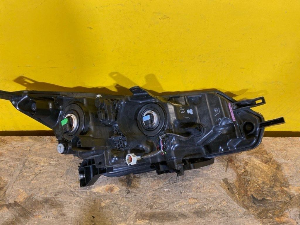 26060-6MR0A | Фара лів. NISSAN QASHQAI/ROGUE SPORT 14- - Фото 8