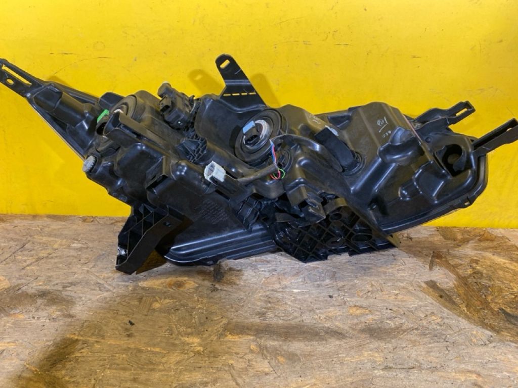 26060-6MR0A | Фара лів. NISSAN QASHQAI/ROGUE SPORT 14- - Фото 9