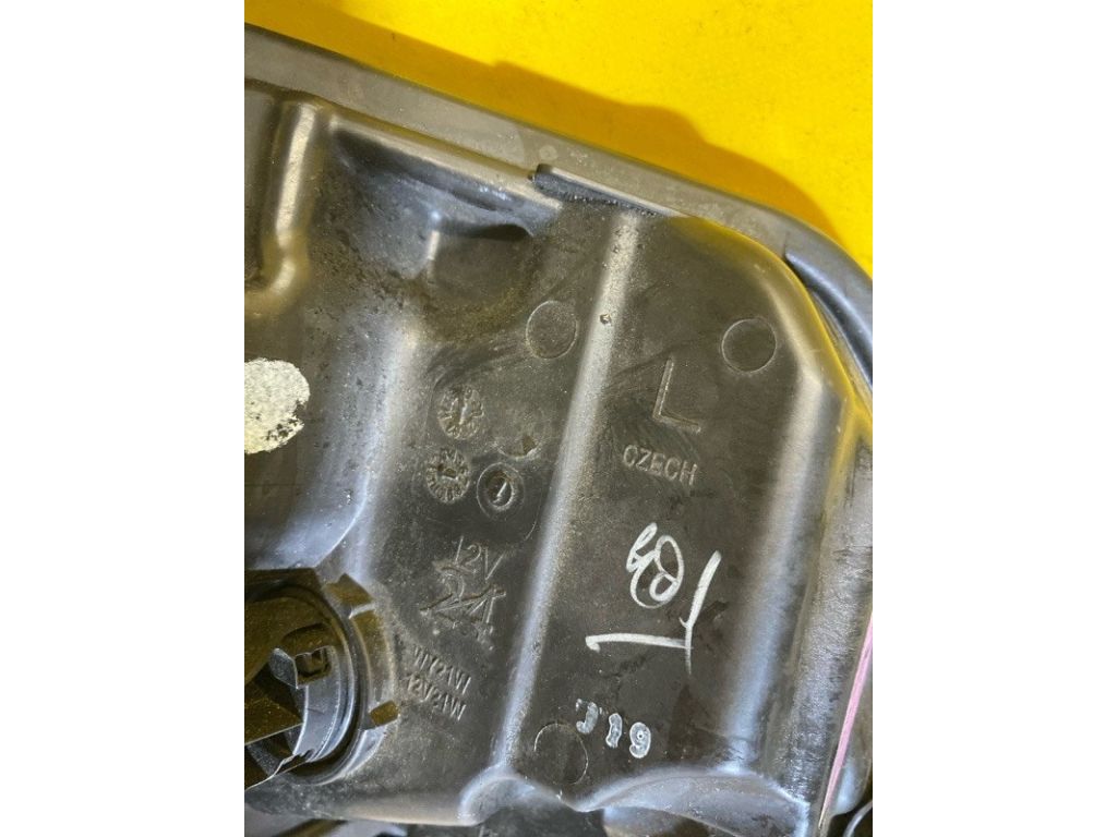 26060-6MR0A | Фара лів. NISSAN QASHQAI/ROGUE SPORT 14- - Фото 11