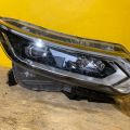 26010-6MR0A | Фара прав. NISSAN QASHQAI/ROGUE SPORT 14-