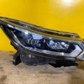 26010-6MR0A | Фара прав. NISSAN QASHQAI/ROGUE SPORT 14- - Прев'ю 3