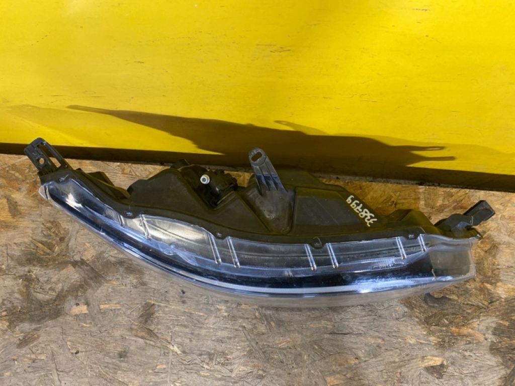 26010-6MR0A | Фара прав. NISSAN QASHQAI/ROGUE SPORT 14- - Фото 4