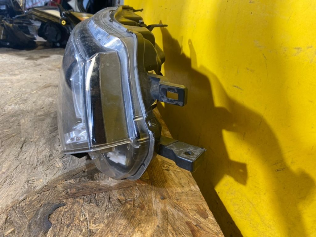 26010-6MR0A | Фара прав. NISSAN QASHQAI/ROGUE SPORT 14- - Фото 5