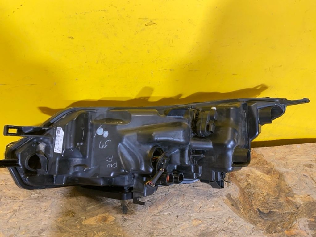 26010-6MR0A | Фара прав. NISSAN QASHQAI/ROGUE SPORT 14- - Фото 7