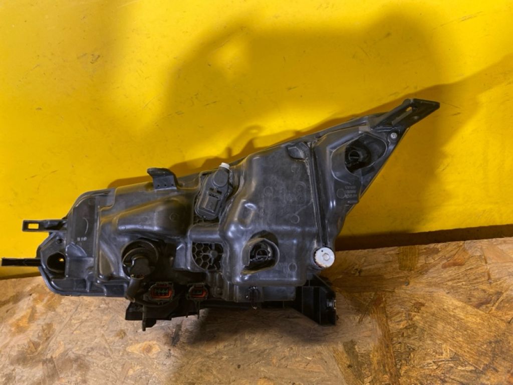 26010-6MR0A | Фара прав. NISSAN QASHQAI/ROGUE SPORT 14- - Фото 8