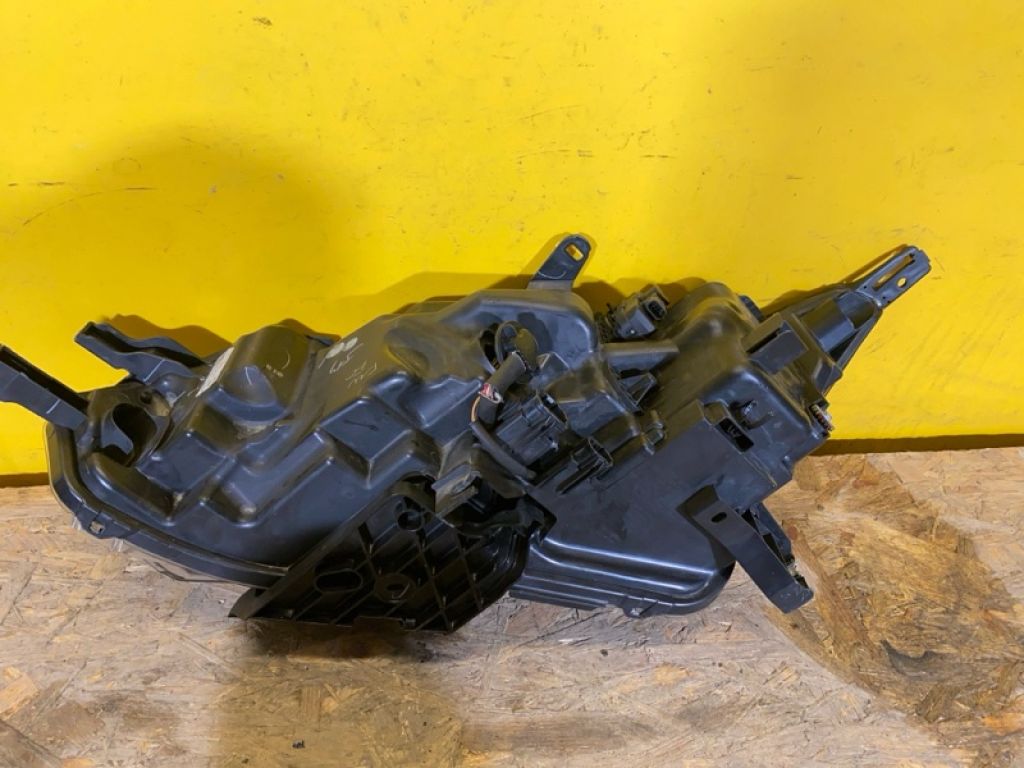 26010-6MR0A | Фара прав. NISSAN QASHQAI/ROGUE SPORT 14- - Фото 9