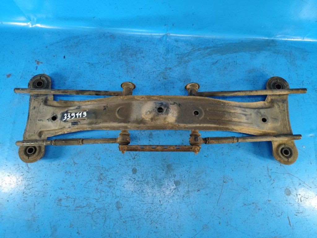 51206-06042 | Балка задньої підвіски TOYOTA CAMRY 20 96-02