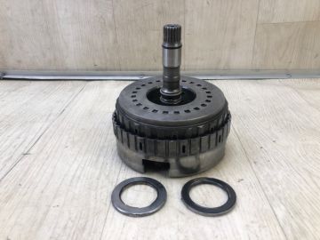 Планетарна передача JEEP COMPASS 06-16