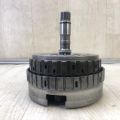 Планетарна передача JEEP COMPASS 06-16 - Прев'ю 2