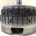 Планетарна передача JEEP COMPASS 06-16 - Прев'ю 6