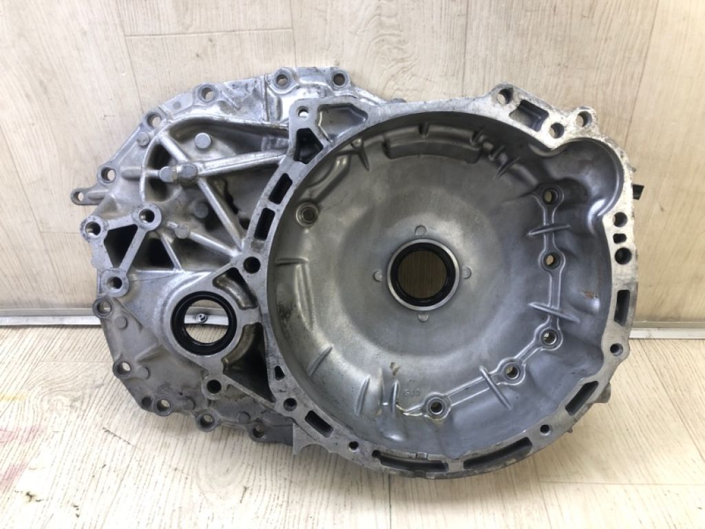 Кришка АКПП передн. JEEP COMPASS 06-16