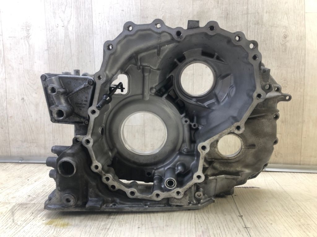 Корпус АКПП JEEP COMPASS 06-16 - Фото 2