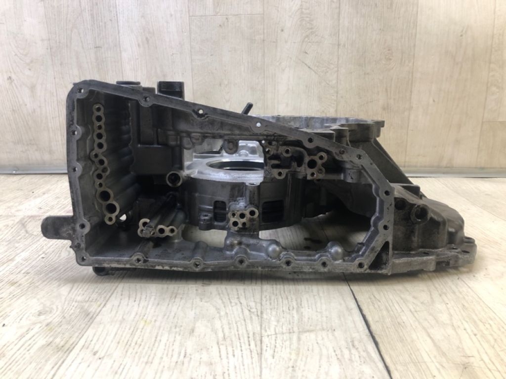 Корпус АКПП JEEP COMPASS 06-16 - Фото 4