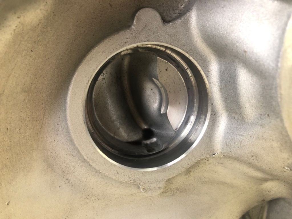 Корпус АКПП JEEP COMPASS 06-16 - Фото 11