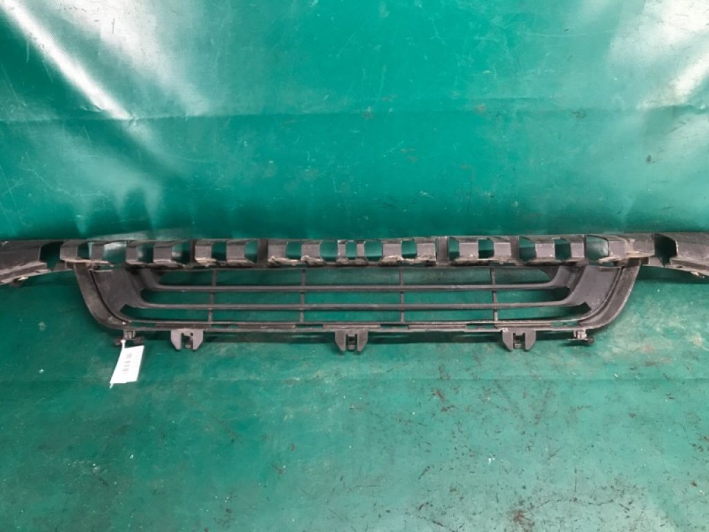 51 11 7 306 434 | Решітка переднього бампера BMW I3 (I01) 13–22