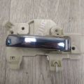 1JU99SZ0AA | Ручка двери внутренняя передн. лев. JEEP PATRIOT 10-17