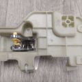 1JU99SZ0AA | Ручка двери внутренняя передн. лев. JEEP PATRIOT 10-17 - Превью 5